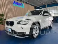 2014 BMW X1