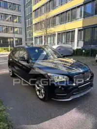 2014 BMW X1