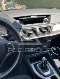 2014 BMW X1