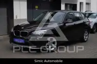 2014 BMW X1