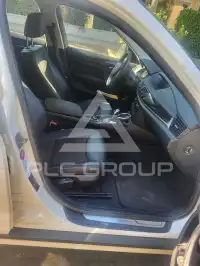 2014 BMW X1