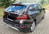 2014 BMW X1