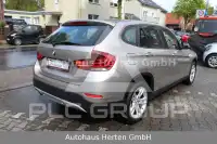 2014 BMW X1