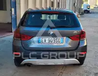 2014 BMW X1