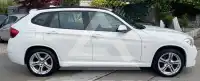 2014 BMW X1