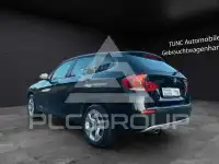2014 BMW X1