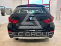 2014 BMW X1