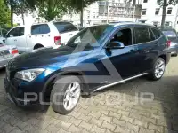 2014 BMW X1