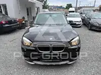 2014 BMW X1