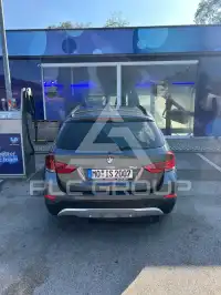 2014 BMW X1