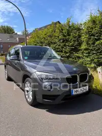 2014 BMW X1