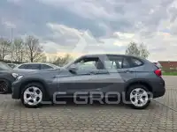 2014 BMW X1