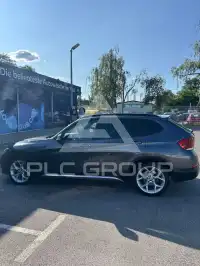 2014 BMW X1