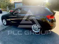 2014 BMW X1