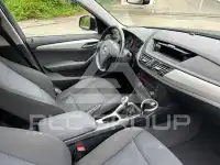 2014 BMW X1