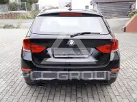 2014 BMW X1