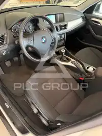 2014 BMW X1