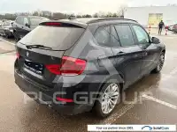 2014 BMW X1