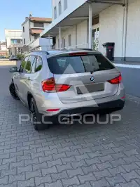 2014 BMW X1