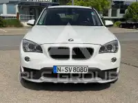 2014 BMW X1