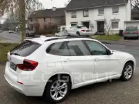 2014 BMW X1