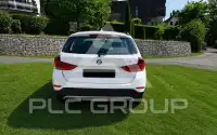 2014 BMW X1
