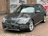 2014 BMW X1