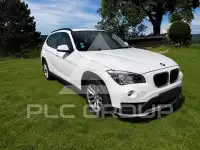 2014 BMW X1