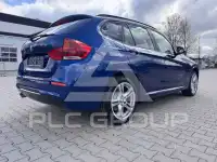 2014 BMW X1