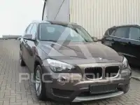 2014 BMW X1