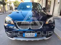2014 BMW X1