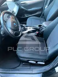 2014 BMW X1