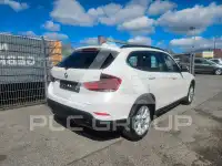 2014 BMW X1