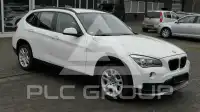 2014 BMW X1