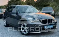 2014 BMW X1