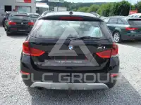 2014 BMW X1