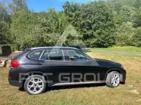 2014 BMW X1