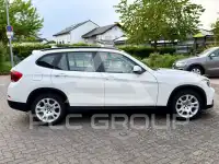2014 BMW X1