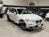 2014 BMW X1