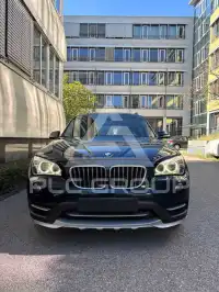 2014 BMW X1