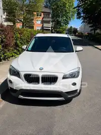 2014 BMW X1