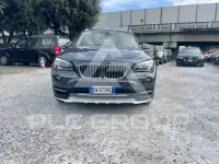 2014 BMW X1