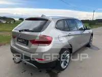 2014 BMW X1