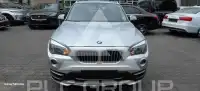 2014 BMW X1
