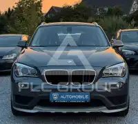 2014 BMW X1