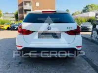 2014 BMW X1