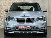 2014 BMW X1