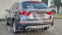2014 BMW X1