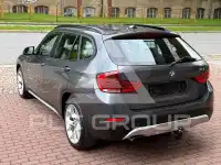 2014 BMW X1