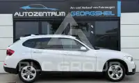 2013 BMW X1